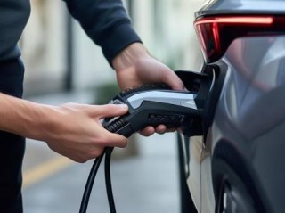 华硕智能锁充电指南：快速简便教程