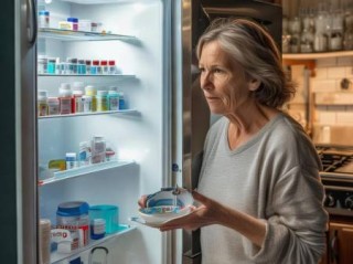 美国通用(GE)冰箱人工售后热线告诉你_雾化器药品存储：是否该放入冰箱？