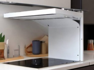 集成灶电源出气孔安全知识指南