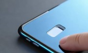 指纹锁手机壳，提升手机安全新选择