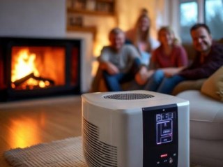 空气能空调采暖型号推荐：节能环保首选方案