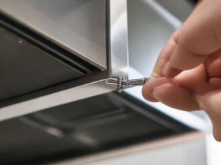 林内油烟机应急维护教大家ぁ抽油烟机拆装后噪音问题解答