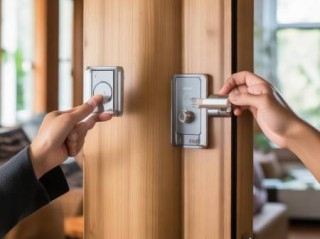 青稞智能锁维修热线汇总解说あ智能锁安装攻略：轻松掌握安全锁具安装技巧