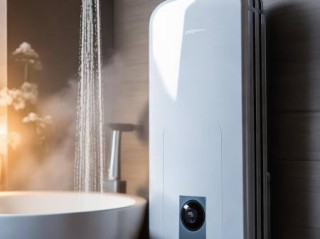 东瀛之花电热水器精准调温技巧分享