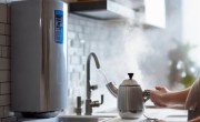 快速热水神器：一开水就热，告别等待烦恼