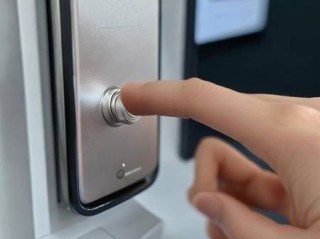 霸菱指纹锁轻松录入教程：三步完成指纹添加