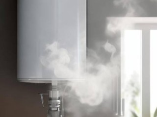 热水器开热水异声原因揭秘，维修保养指南