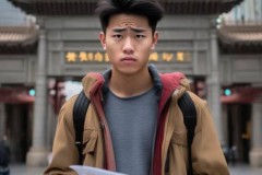 向太发声：李连杰女儿患抑郁症，名校拒收背后真相！