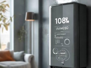 博世贵族壁挂炉性能评测：品质生活新选择