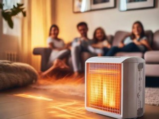 电暖两用热水器工作原理揭秘：节能舒适新选择