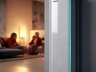 Rinnai壁挂炉11：高效节能，温暖升级选购指南