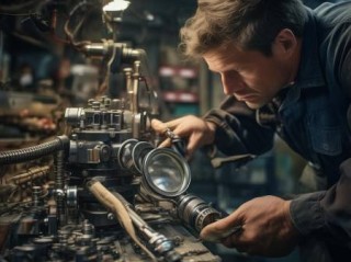 空调高压管位置揭秘