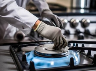 火影人集成灶拆洗教程，轻松清洁，告别繁琐