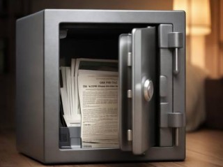 杰宝保险柜24h贴心护航介绍￥金砖守护下的家庭保险柜：安全与财富的双重守护