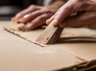 硬纸板创意保险柜制作攻略：简单易学，安全又实用