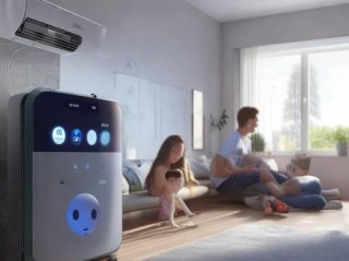 奥克斯空调奥知音，智能语音体验升级