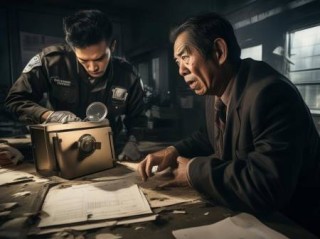 阳泉矿区保险柜失窃，警方紧急调查中