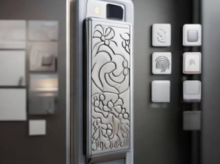 现代指纹锁官方报修平台教大家:梅花指纹锁品牌对比：哪款更值得信赖？