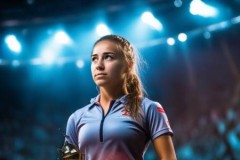 赵心童辉煌登顶！她成为世界第一的奇迹！
