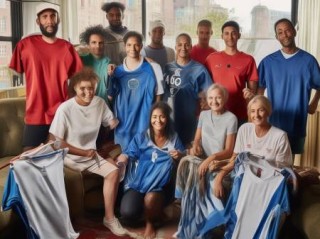 足球衣清洗保养指南：洗衣机烘干可行吗？