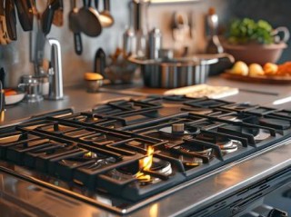 欧派燃气灶价格大揭秘：性价比之选，家庭必备神器