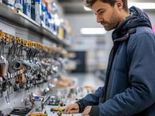 壁挂炉配件选购指南：挑选优质配件的实用技巧