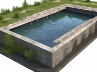 空气能蓄水桶凹坑：创新设计提升蓄水效率