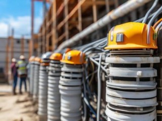 通风空调系统安装规范解析