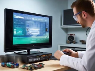 电视机机顶盒维修教程：快速解决常见故障