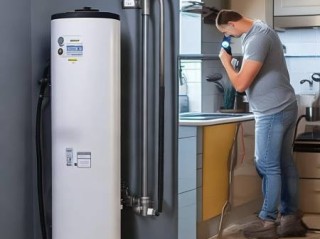 农村家庭燃气热水器安装攻略