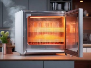 屋里屋外消毒柜售后报修电话是多少剖析↑商用消毒柜热风循环：高效杀菌，健康生活必备神器