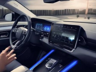 烟台中央空调显示屏：节能环保，智能操控新体验