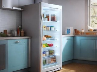 松下冰箱冷藏温度调节技巧分享