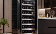 碳晶板红酒柜定制，品质生活新选择