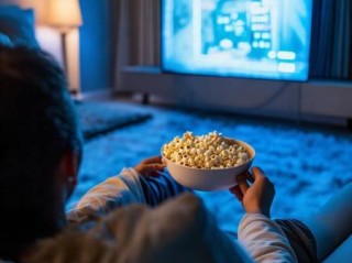 三米距离，揭秘沙发与电视的黄金搭配