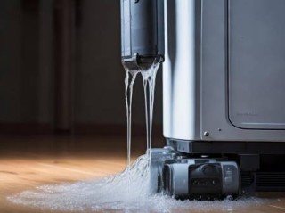 中央空调关了为什么会漏水？原因分析