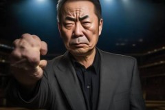 高秀敏意外成祭品，何庆魁怒斥：这还能忍？！