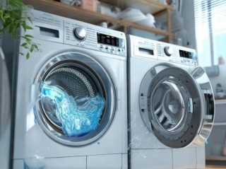 洗衣机不洗衣服时内部是否存水？