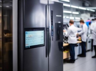 三星冰箱24小时维修店阐释+冰箱不冷冻能冻住食物吗？