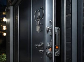 防盗门装潢钥匙：如何确保家中安全？