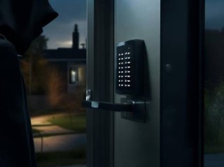 智能锁如何抵御黑盒子威胁？