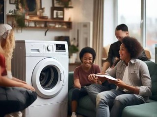 帝度洗衣机保修时长及售后服务介绍