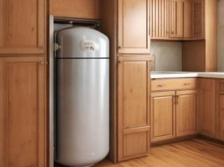 神州热水器客服联系方式解读:厨房神器：轻松解决冷气热水器遮丑烦恼