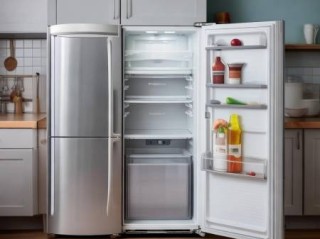 美诺冰箱400电话查询科普☜台式冰箱耗电量揭秘：了解实际用电情况