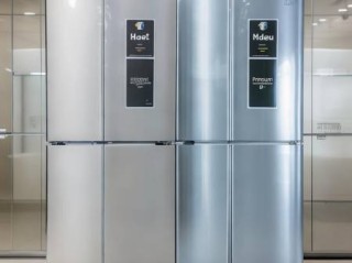 海尔冰箱与美的冰箱，哪款更受欢迎？
