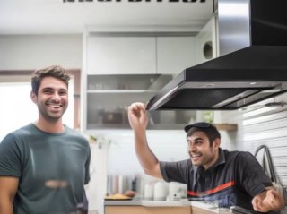 兰陵油烟机安装哪家强？本地推荐！