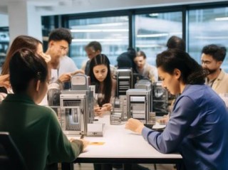 香港保险柜租金对比及寄存费用全解析