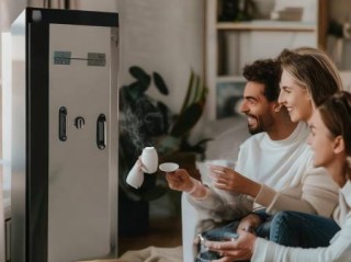 如何安全选购普通保险柜：专业指南与选购技巧