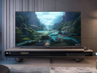 2023年热门电视机销售排行及推荐