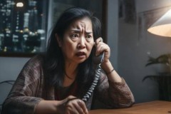 人民日报深度解析：为何人们不愿接陌生电话？
